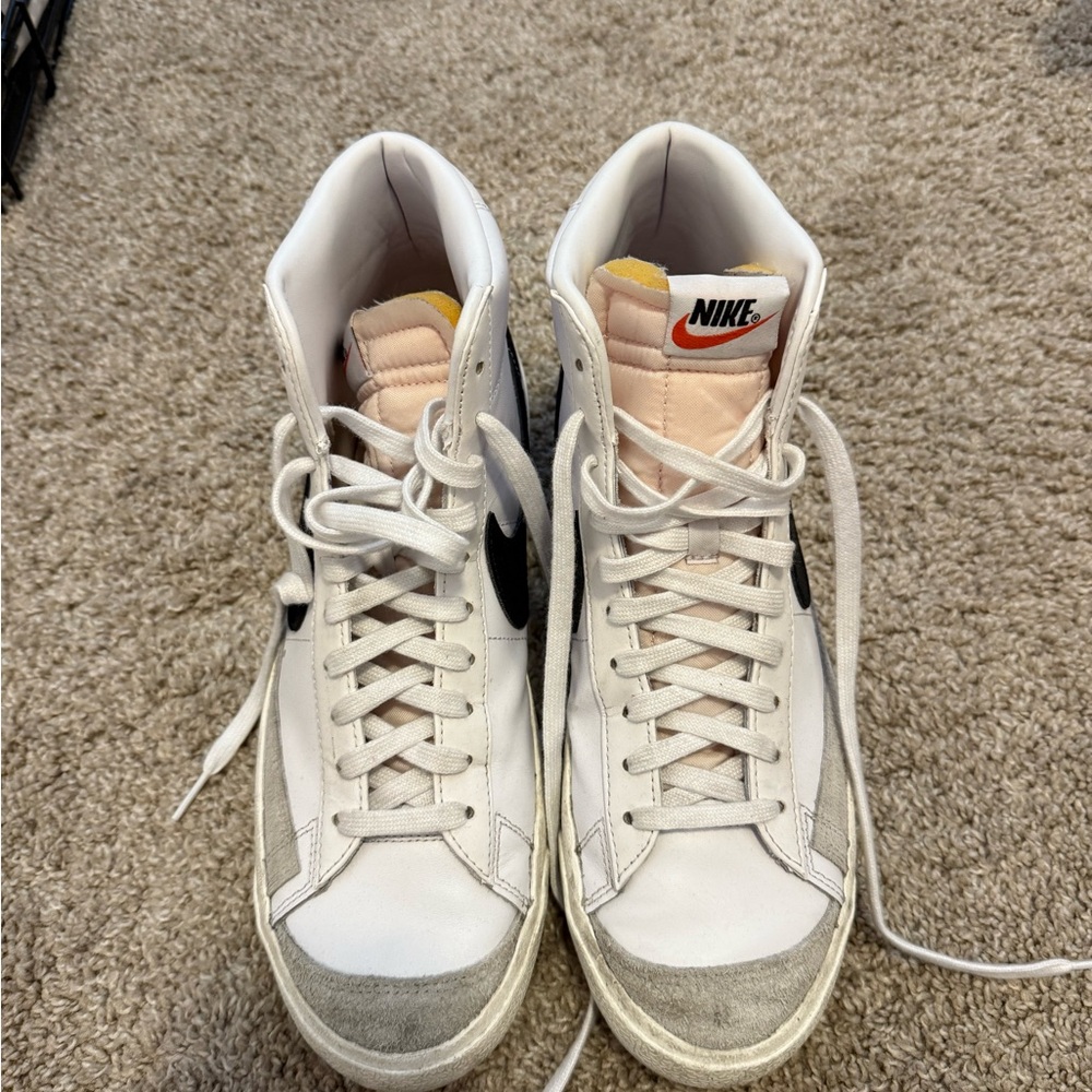 Nike Blazers